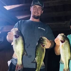 Meet your Posher, Mike